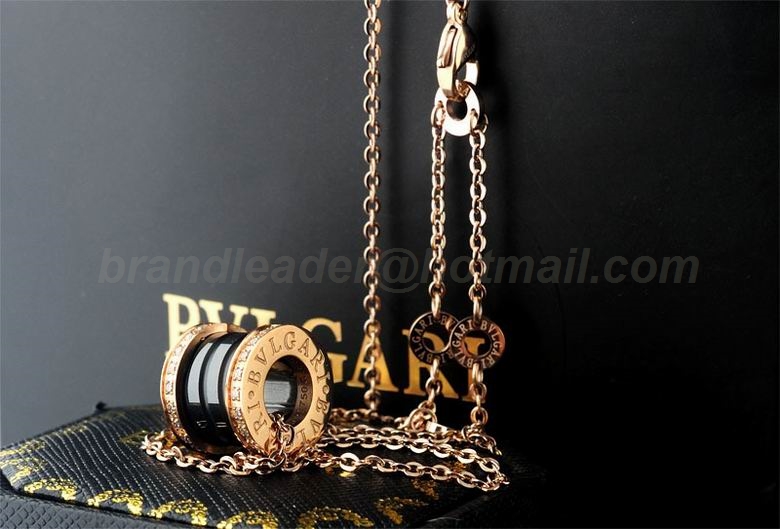 Bvlgari Necklaces 50